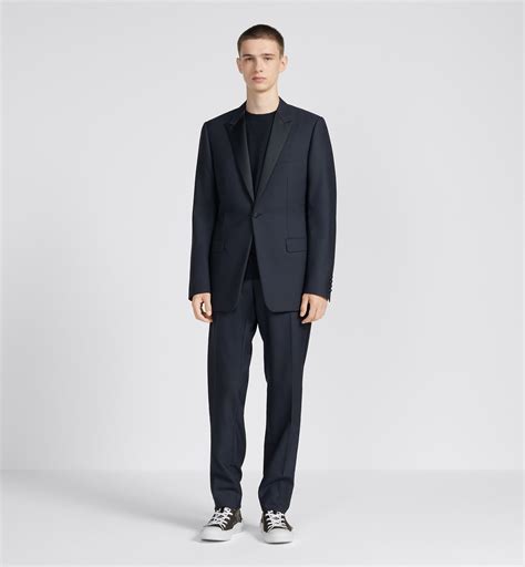 christian dior suit price